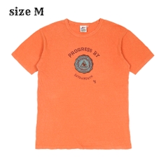 45rpm 45R Japan T-Shirt Size M