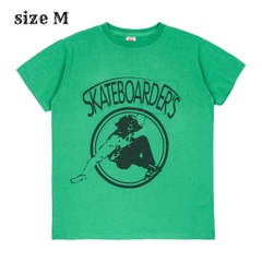 Hanes Made in Japan Pocket T-Shirt Size M