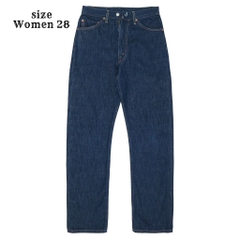 LEVI'S VINTAGE CLOTHING 1950 701 Jeans Women Size 28