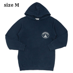 80s Tokyo Disneyland Japan Logo Hoodie Size M