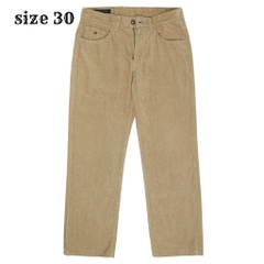 Tommy Hilfiger Corduroy Jeans Size 30
