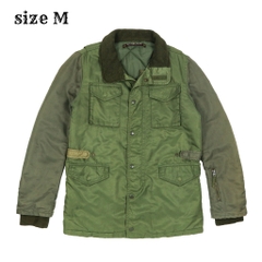 Heritage Stone Japan Cold Weather Jacket Size M