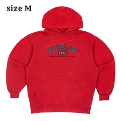 Jansport x Cabela’s Heavy Hoodie Size M
