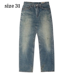 Big John Denim Jeans Size 31
