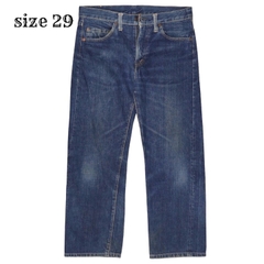 Vintage 70s Levi's 805 USA Jeans Size 29