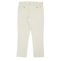 Polo Ralph Lauren Straight Khaki Pants Size 38