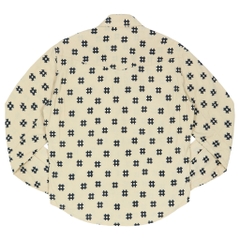 Meiwa Sangyo Co. Western Shirt Size M