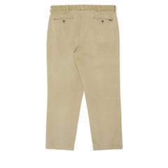 Polo Ralph Lauren Straight Khaki Pants Size 36