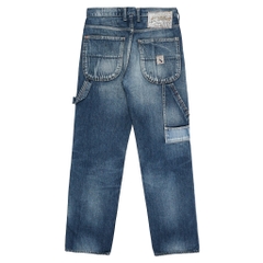 Antgauge Made in Japan Denim Carpenter Pants Size 28