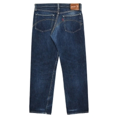 Shankara Super 7 Japan Selvedge Denim Jeans Size 30