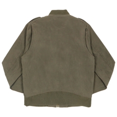 Sound Man Japan Bomber Jacket Size S