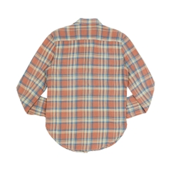 Duffer Japan Flannel Work Shirt Size XS