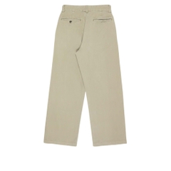 HRM Japan Selvedge Twill Pants Women Size 26