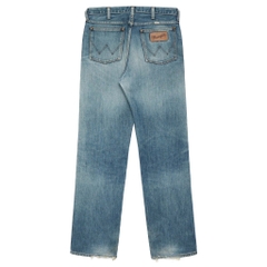 90s Wrangler Made in Japan Denim Jeans Size 32