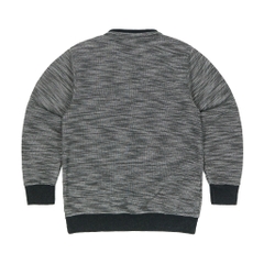 Ball 1/4 Zip Sweatshirt Size M