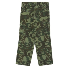 Ruck Dam Japan Camo Utility Pants Size 32