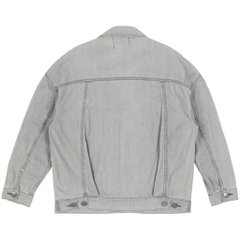 Antigauge Japan Brand Denim Jacket Size L