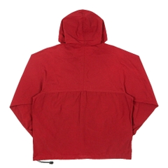 L.L.Bean Nylon Hooded Jacket Size L