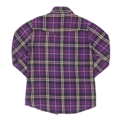 Denime Japan Flannel Western Shirt Size XS