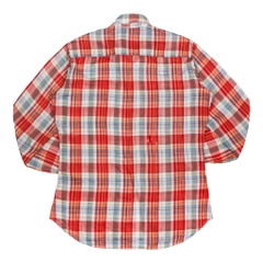 Vintage 70s Levi's USA Work Shirt Size L