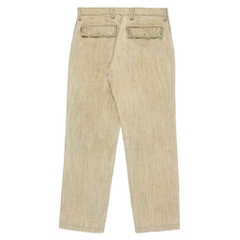 Blue Way Japan Work Canvas Trousers Size 31