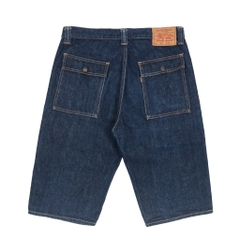 Joe McCoy’s Lot 969 Denim Bush Shorts Size 32