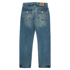 Japan Brand Dragon Denim Jeans Size 30