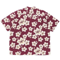 Pearl Diver Japan Made Hawaiian Shirt Size XL