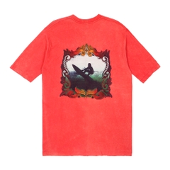 Vintage Sportswear by Stanley Knitwear USA Pocket T-Shirt Size L