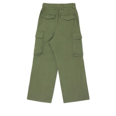 Relume Journal Standard Type Military Pants Women Size 26