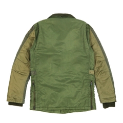 Heritage Stone Japan Cold Weather Jacket Size M