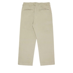 Buzz Rickson’s Type Military Khaki Trousers Size 32