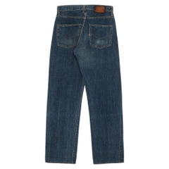 Canton Japan Made Selvedge Denim Jeans Size 28