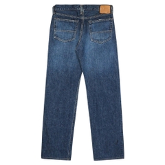 Big John Japan Selvedge Denim Jeans Size 29
