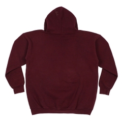 Bam-Bu Made in USA Heavy Cotton Hoodie Size XL