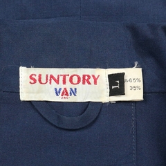 VAN JAC Suntory Mechanic Jackets Size S