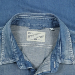 United Arrows Western Shirt Size M