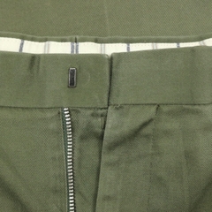 McGregor Khaki Trousers Size 27