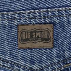 Big Smith Denim Carpenter Shorts Size 38