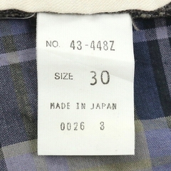 Spellbound Japan Bootcut Pants Size 30