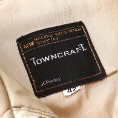 Vintage 60s JC Penney Jacket Size L