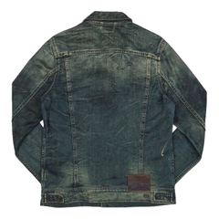 G-Star Raw Trucker Denim Jacket Size M