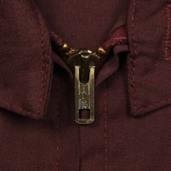 Vintage 70s Sears Oakbrook Harrington Jacket Size M