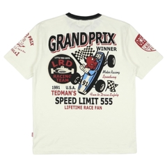 Ted Company Speedway T-Shirt Size L