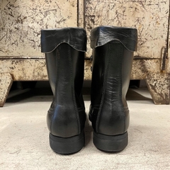 Vintage 70s U.S. Army Boots by Addison Size 9D