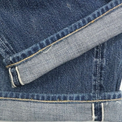 Denime Selvedge Denim Jeans Size 30