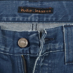 Nudie Jeans Thin Finn Size 31