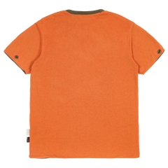 Avirex Reversible Crewneck T-Shirt Size M