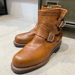 Chippewa Engineer Boots Size 8.5E