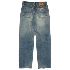 Big John Denim Jeans Size 31